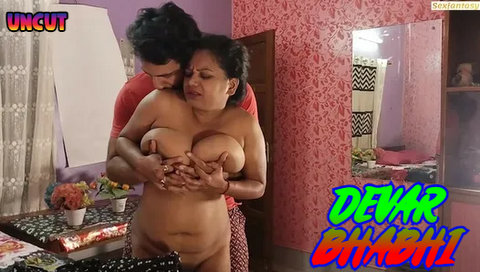 Xxx Sexdevarbhabhi Com - Devar Bhabhi â€“ 2023 â€“ Desi Sex Film â€“ SexFantasy - Desivdo - Watch Desi  Xvideo