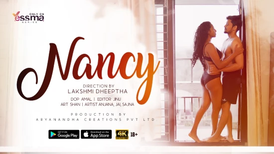 550px x 309px - Nancy â€“ 2022 â€“ Malayalam Nude Short Film â€“ YessMa - Desivdo - Watch Desi  Xvideo