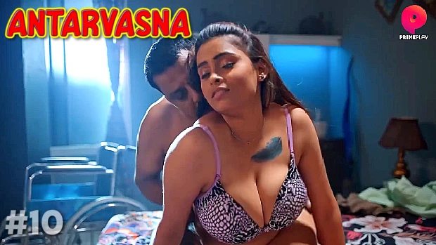 Antarvashna Download - Antarvasna â€“ S02E10 â€“ 2023 â€“ Desi Porn Web Series â€“ PrimePlay - Desivdo -  Watch Desi Xvideo