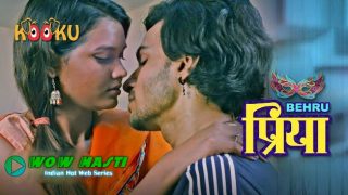 BehruPriya – 2023 – Desi Porn Web Series – KooKu