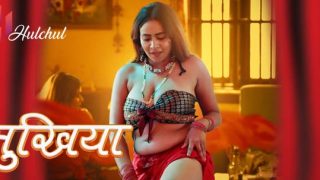 Mukhiyaa – S01E04 – 2023 – Desi Porn Web Series – Hulchul