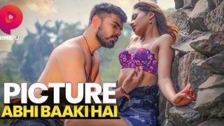 Picture Abhi Baaki Hai – S01E05 – 2023 – Desi Porn Web Series – PrimePlay