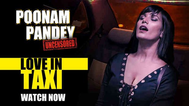 Love In Taxi – [2023] – Desi Sex Series