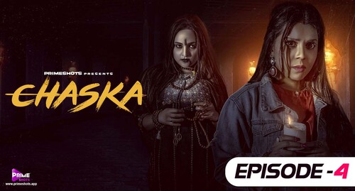 Chaska – (S01E03) – 2023 – Desi Web Series – PrimeShots