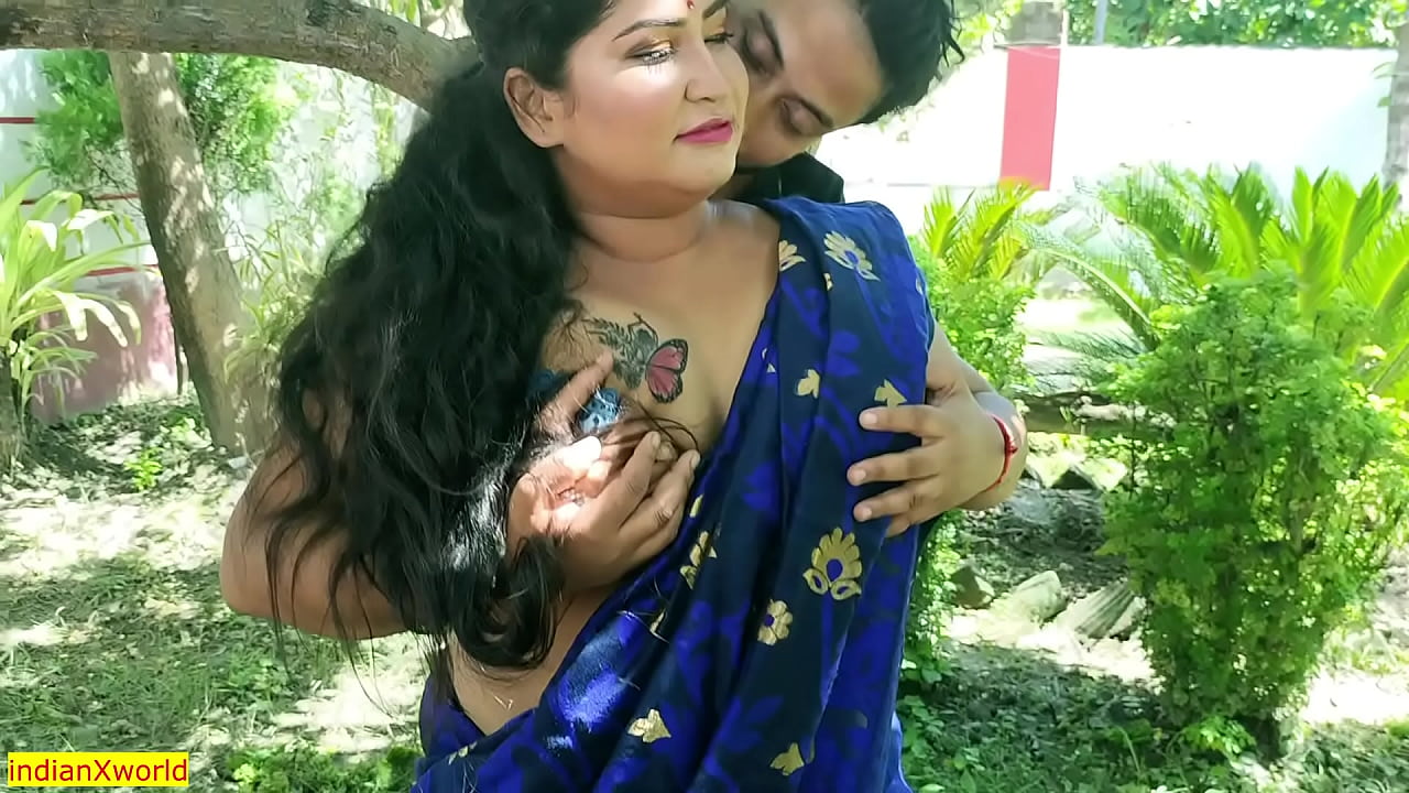 Desi hot Housewife getting fucked by a young boy
