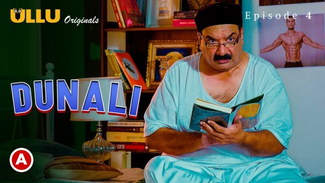 Dunali – [S01E04] – 2021 – Desi Web Series – Ullu