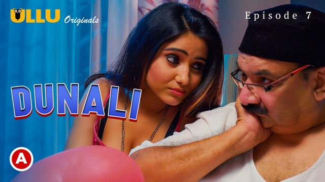 Dunali – [S01E07] – 2021 – Desi Web Series – Ullu