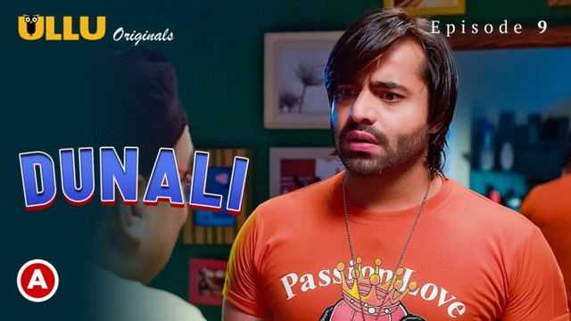 Dunali – [S01E09] – 2021 – Desi Web Series – Ullu