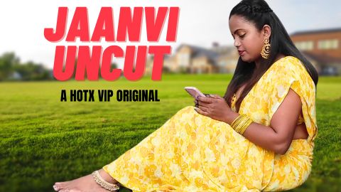 Jaanvi – 2023 – Desi Sex Film – HotX