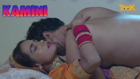 Kamini – [S01E01] – 2023 – Hindi Sexy Web Series – TaakCinema