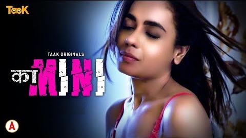 Kamini – [S01E03] – 2023 – Hindi Sexy Web Series – TaakCinema