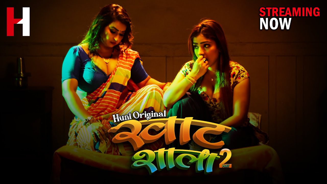 Khatshala – [S01E03] – 2023 – Desi Hindi Web Series – HuntCinema