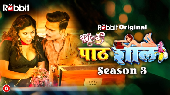 Paathshaala – [S03E02] – 2023 – Desi Web Series – RabbitMovies