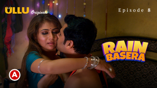 Rain Basera Part 3 – S01E02 – 2023 – Desi Hot Web Series – Ullu