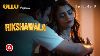 Rikshawala Part 2 – S01E02 – 2023 – Telugu XXX Web Series – ULLU