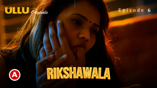 Rikshawala Part 2 – S01E03 – 2023 – Telugu XXX Web Series – ULLU