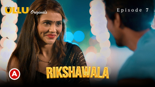 Rikshawala Part 3 – S01E01 – 2023 – Telugu XXX Web Series – ULLU