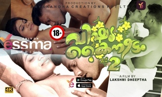 Vishukkani – S01E02 – 2023 – Malayalam Sexy Web Series – Yessma