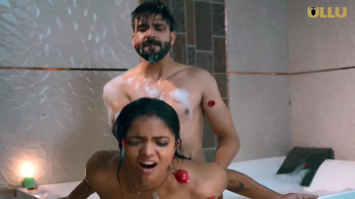 Ullu Hot Web Series – Bathtub Fucking HD
