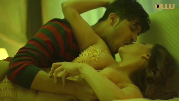Dream Girl Part 1 – [S01E02] – 2023 – Hindi Sexy Web Series – Ullu