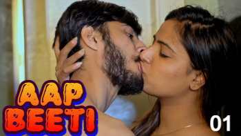 Aap Beeti – S01E01 – 2023 – Hindi Sexy Web Series – Rangeen