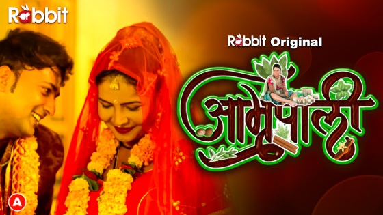 Amrapali – [S01E01] – 2023 – Hindi Sexy Web Series – RabbitMovies