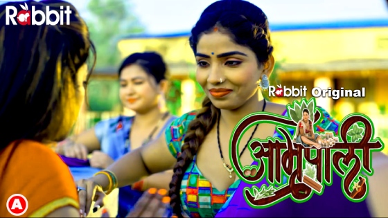 Amrapali – [S01E03] – 2023 – Hindi Sexy Web Series – RabbitMovies