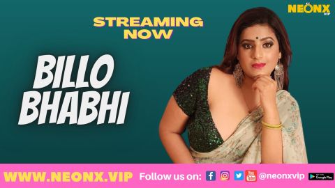Billo Bhabhi – 2022 – UNCUT Hindi Sexy Short Film – NeonX