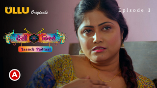 Desi Kisse-Jaanch Padtaal Part 1 – [S01E01] – 2023 – Hindi Sexy Web Series – Ullu