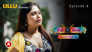 Desi Kisse-Jaanch Padtaal Part 2 – [S01E01] – 2023 – Hindi Sexy Web Series – Ullu
