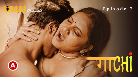 Gaachi Part 2 – S01E04 – 2022 – Desi Sex Web Series – Ullu
