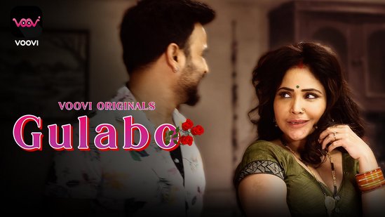 Gulabo – S01E01 – 2022 – Desi Sex Web Series – Voovi