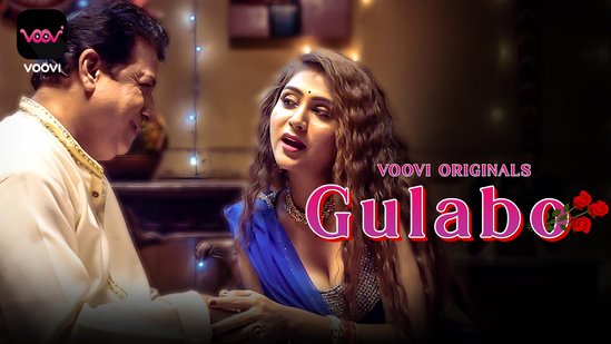 Gulabo – S01E02 – 2022 – Desi Sex Web Series – Voovi