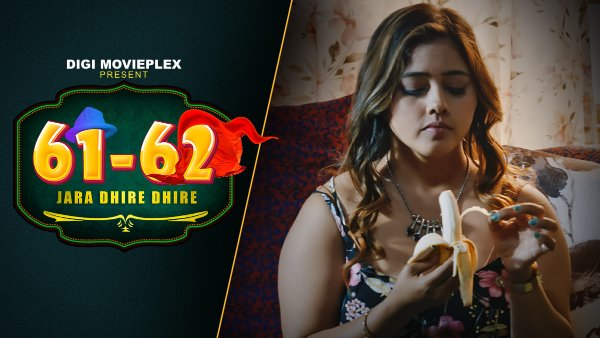 Jara Dhire Dhire – [S01E01] – 2023 – Hindi Sexy Web Series – DigiMoviesPlex