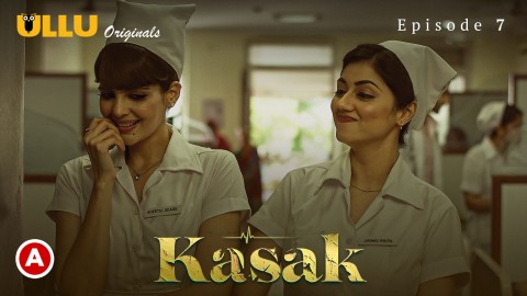 Kasak – S01E07 – 2020 – Hindi Sexy Web Series – Ullu