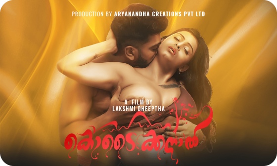Kodaikkanal – S01E01 – 2023 – Desi Sex Web Series – Yessma
