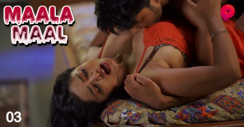 MaalaMaal – S01E03 – 2023 – Desi Sex Web Series – PrimePlay