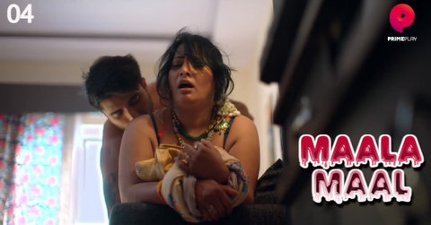 MaalaMaal – S01E04 – 2023 – Desi Sex Web Series – PrimePlay