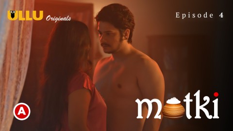 Matki Part 2 – [S01E02] – 2022 – Hindi Sexy Web Series – Ullu