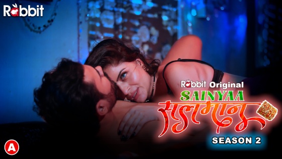 Sainyaa Salman – S02E01 – 2023 – Desi Sex Web Series – RabbitMovies