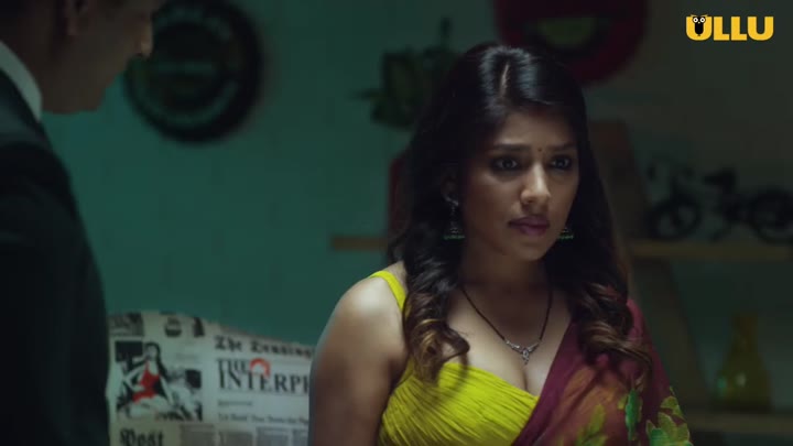 Relationship Counsellor – S01E02 – 2021 – Desi Sexy Web Series – UllU