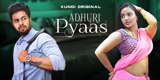 Adhuri Pyaas – S01E02 – 2023 – Desi Sex Web Series – KundiApp