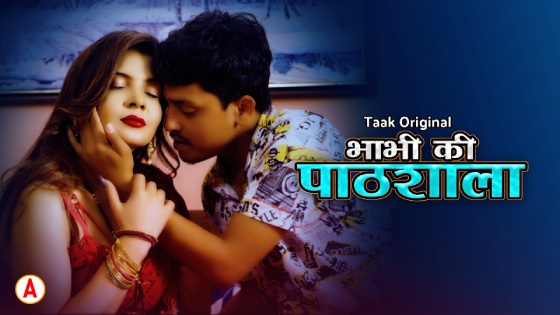 Bhabhi Ki Pathshaala – S01E02 – 2023 – Desi Sex Web Series – TaakCinema