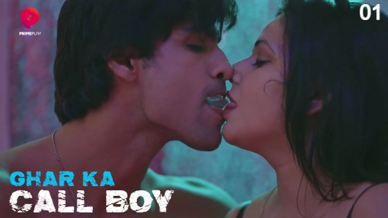 Ghar Ka Call Boy – S01E01 – 2023 – Desi Sex Web Series – PrimePlay