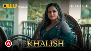 Khalish Part 2 – S01E01 – 2023 – Desi Sex Web Series – Ullu