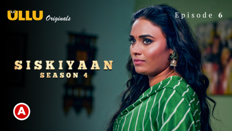 Palangtod-Siskiyaan Part 2 – S04E02 – 2023 – Desi Sex Web Series – Ullu