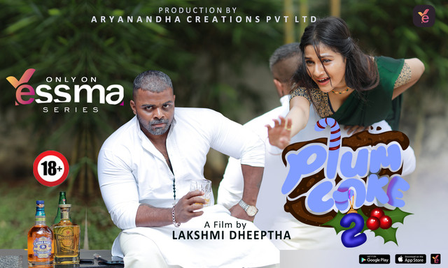 Plum Cake – S01E02 – 2023 – Malayalam XXX Web Series – Yessma