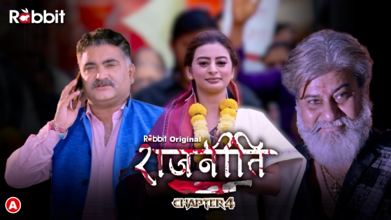 Rajneeti – S01E08 – 2023 – Desi Sex Web Series – RabbitMovies