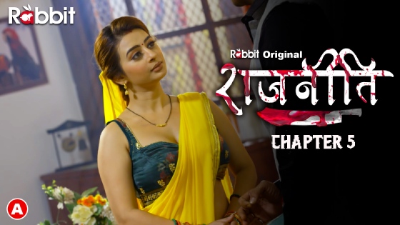 Rajneeti – S01E09 – 2023 – Desi Sex Web Series – RabbitMovies