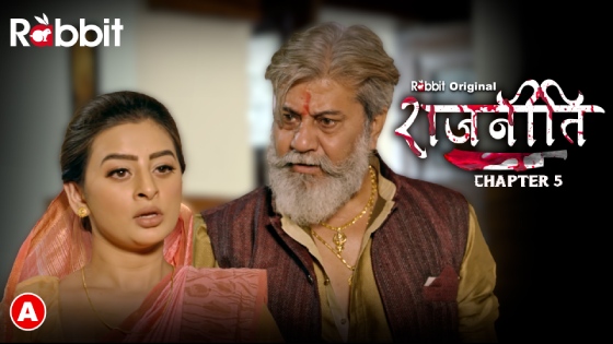 Rajneeti – S01E10 – 2023 – Desi Sex Web Series – RabbitMovies
